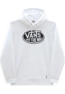 Vans Classic OTW Po-B Men's Hoodie VN0A7Y49WHT1 | VANS Men's Sweatshirts | scorer.es