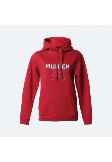 Munich Atomik Men's Hoodie 2507019 | MUNICH Men's Sweatshirts | scorer.es