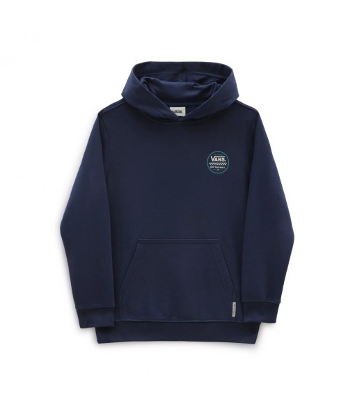 Vans sales kids sweatshirt