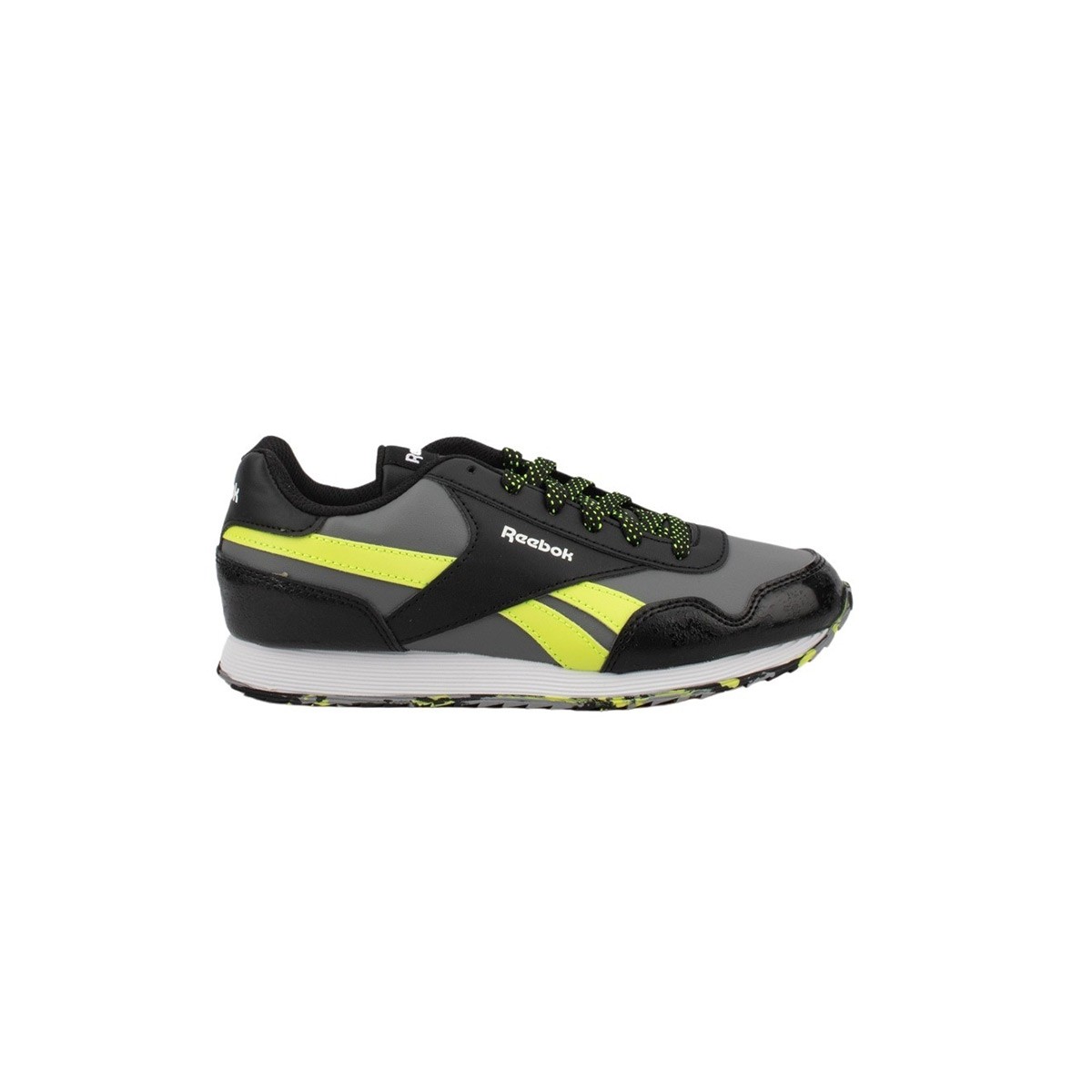 Reebok Cl Shoes GW3713 ✓Kid's Trainers REEBOK