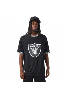 Camiseta Hombre New Era Las Vegas Raiders 60284627