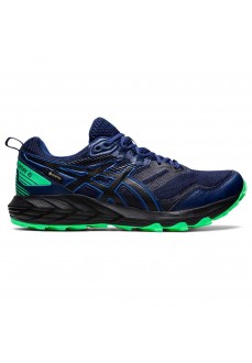 Asics Gel-Sonoma 6 G-TX Men's Shoes 1011B048-400 | ASICS Running shoes | scorer.es