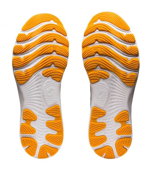 Asics Gel-Nimbus 24 Men's Shoes 1011B359-403 | ASICS Men's Trainers | scorer.es