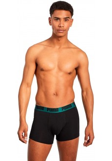 Puma Basic Men's Boxer 601015001-015 | PUMA Underwear | scorer.es