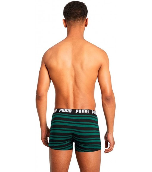 PUMA Puma Boys Basic Boxer Printed Strip - Underkläder 