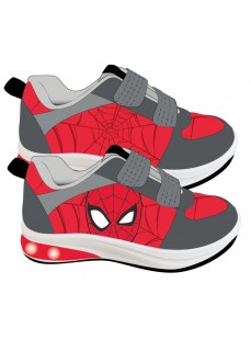 Chaussures Enfant Cerdá Lumières Spiderman 2300005390 | CERDÁ Baskets pour enfants | scorer.es