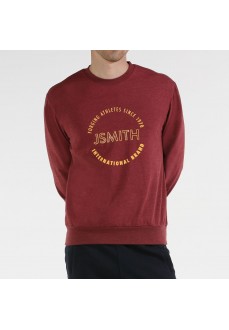 John Smith Fleje 141 Men's Sweatshirt FLEJE 141 | JOHN SMITH Men's Sweatshirts | scorer.es
