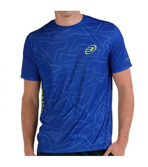 Bullpadel Coati 712 Men's T-Shirt COATI 712 | BULL PADEL Paddle tennis clothing | scorer.es