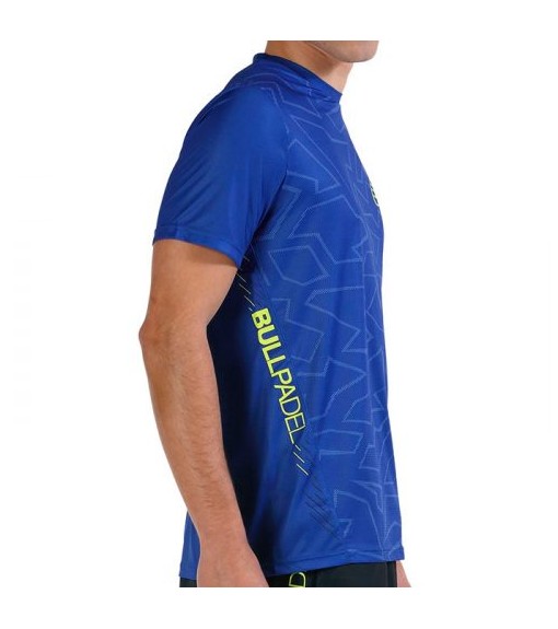 Bullpadel Coati 712 Men's T-Shirt COATI 712 | BULL PADEL Paddle tennis clothing | scorer.es