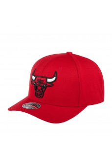 Mitchell & Ness Chicago Bulls Cap HHSS3257-CBUYYPPPRED1