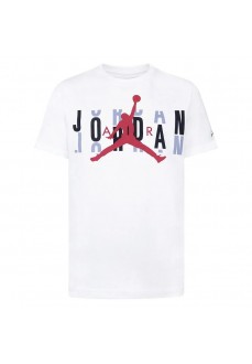 Nike Jordan Kids' T-Shirt 95B824-001 | JORDAN Kids' T-Shirts | scorer.es