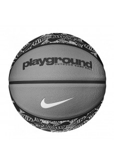 Nike Everyday Playground Ball N1004371028 | NIKE Basketball balls | scorer.es