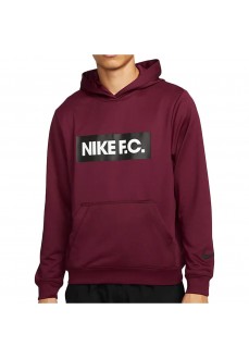 Sweatshirt Homme Nike Dri-Fic DC9075-638 | NIKE Sweatshirts pour hommes | scorer.es
