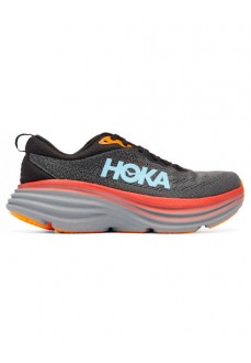 Hoka Bondi 8 Men's Shoes 1123202 ACT | HOKA Men's running shoes | scorer.es
