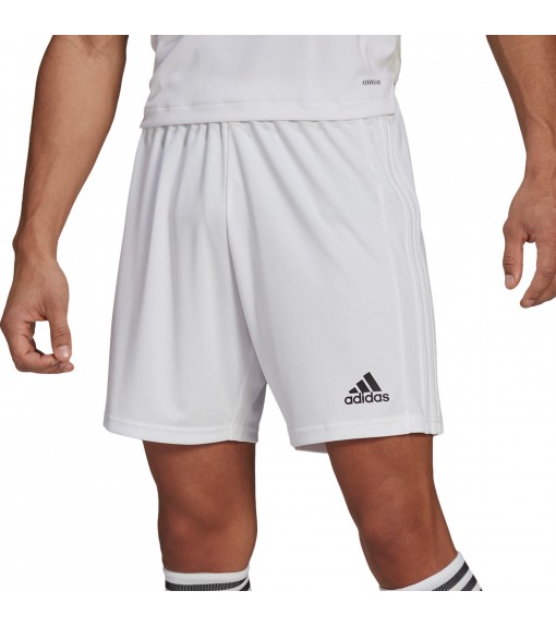 Adidas Squadra Men's Shorts GN5774 | ADIDAS PERFORMANCE Men's Sweatpants | scorer.es