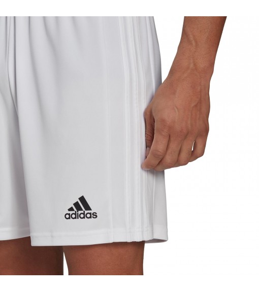 Shorts homme Adidas Squadra GN5774 | ADIDAS PERFORMANCE Pantalons de sport pour hommes | scorer.es