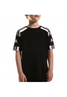 T-shirt Enfant Adidas Squadra GN5739 | ADIDAS PERFORMANCE Vêtements de football | scorer.es