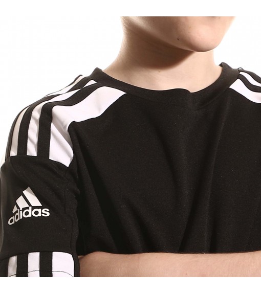 Camiseta Niño/a Adidas Squadra GN5739 | Ropa fútbol ADIDAS PERFORMANCE | scorer.es