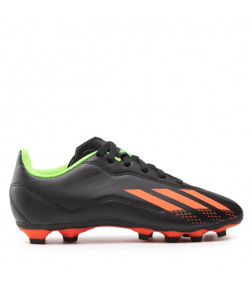 Chaussures pour enfants Adidas X SpeedPortal 4 GW8496 | ADIDAS PERFORMANCE Chaussures de football pour enfants | scorer.es