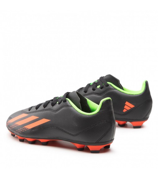 Adidas X SpeedPortal 4 Kids' Shoes GW8496 | ADIDAS PERFORMANCE Kids' football boots | scorer.es