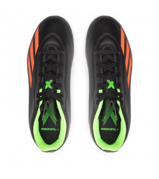 Chaussures pour enfants Adidas X SpeedPortal 4 GW8496 | ADIDAS PERFORMANCE Chaussures de football pour enfants | scorer.es