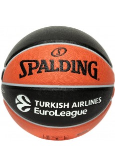 Balón Spalding Excel TF-500 77101Z | Balones Baloncesto SPALDING | scorer.es