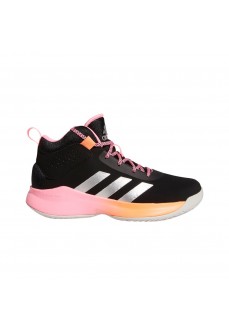 Adidas Cross Em Up 5 Kids' Shoes GX4793