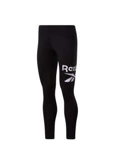 Reebok Identity Logo Women's Leggings GL2547 | REEBOK Tights for Women | scorer.es