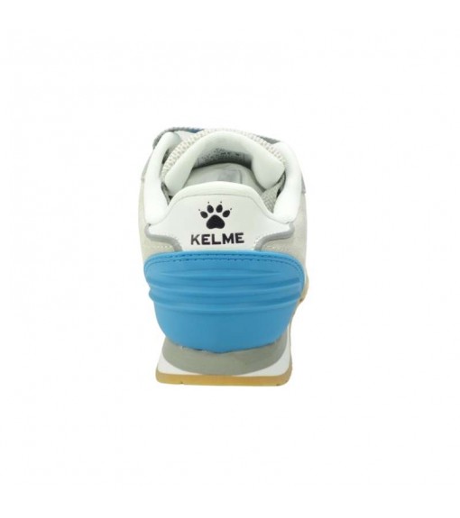 Kelme Tiempo Libre Shoes 46954-543 | KELME Women's Trainers | scorer.es