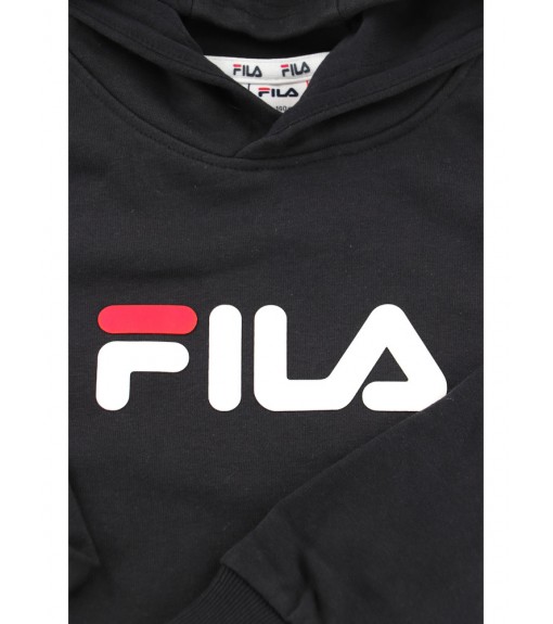 Fila Apparel Kids' Hoodie FAT0298.80001 | FILA Kids' Sweatshirts | scorer.es