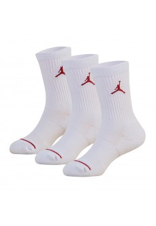 Nike Jordan Jumpman Crew Kids' Socks WJ0010-001