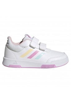 Adidas Tensaur Sport 2.0 Kids' Shoes GW6453 | ADIDAS PERFORMANCE Kid's Trainers | scorer.es