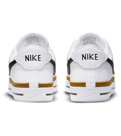 Nike Court Legacy Kids' Shoes DA5380-102 | NIKE Kid's Trainers | scorer.es
