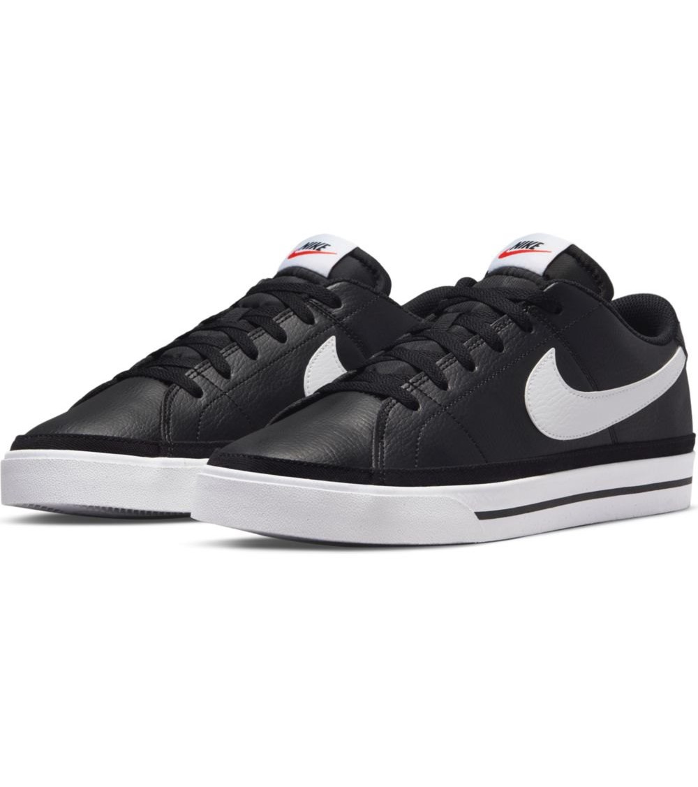 Nike Court Legacy Men's Shoes DH3162-001 Men's Trainers NIKE