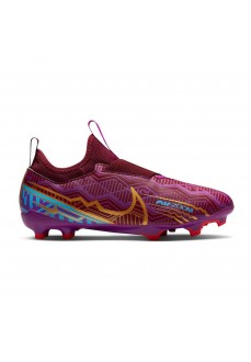 Nike Jr Zoom Vapor 15 Kids' Shoes DV0735-694 | NIKE Kids' Football Boots | scorer.es