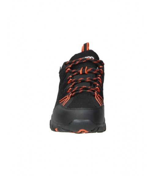 +8000 0 Tupin High Men's Shoes TUPIN BLACK | + 8000 Children's mountain boots | scorer.es