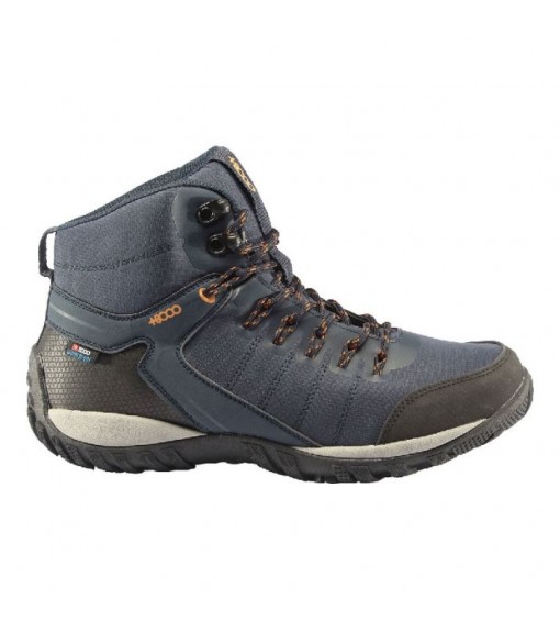+8000 0 Tuka Men's Shoes TUKA NAVY BLUE | + 8000 Men's hiking boots | scorer.es