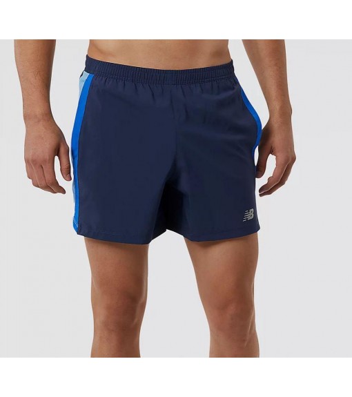 New Balance Accelerate 5I Men's Shorts MS23228 SK Running Trouser...