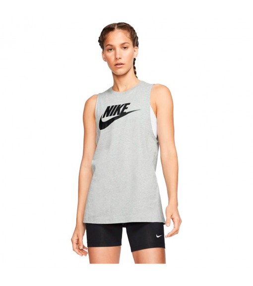 Nike Sportswear Women's Tank Top CW2206-063 | NIKE Women's T-Shirts | scorer.es