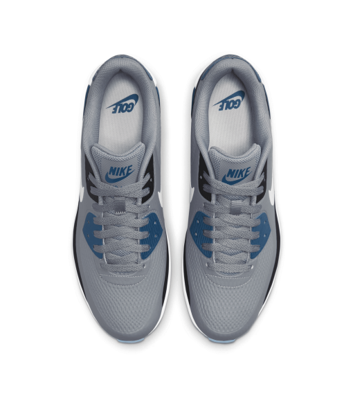 Chandal Nike Air Niño Azul