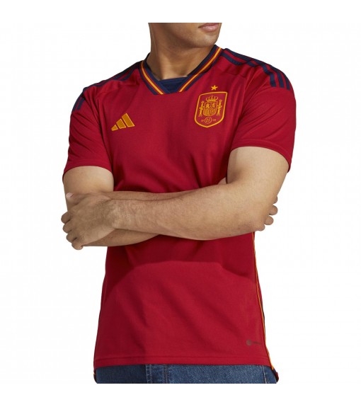 Camiseta Adidas 1ª Equipación España