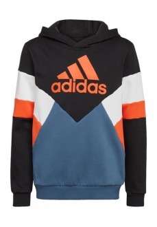 Adidas B CB Kids' Hoodie HN8556 | ADIDAS PERFORMANCE Kids' Sweatshirts | scorer.es