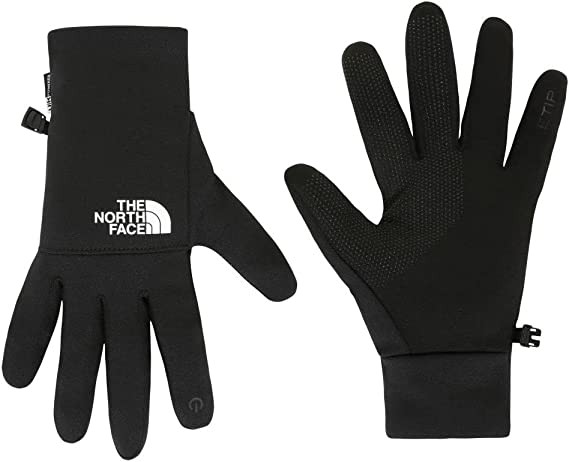 Gants The North Face Etip Recycled Homme NF0A4SHAHV2