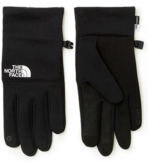 The North Face Etip Recycled Men's Gloves NF0A4SHAHV2 | THE NORTH FACE Goalkeeper gloves | scorer.es