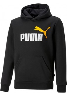 Puma Essentials+2 Col Men's Sweatshirt 586987-54 | PUMA Men's Sweatshirts | scorer.es