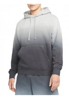 Nike Club+FT Men's Hoodie DQ4621-070 | NIKE Men's Sweatshirts | scorer.es