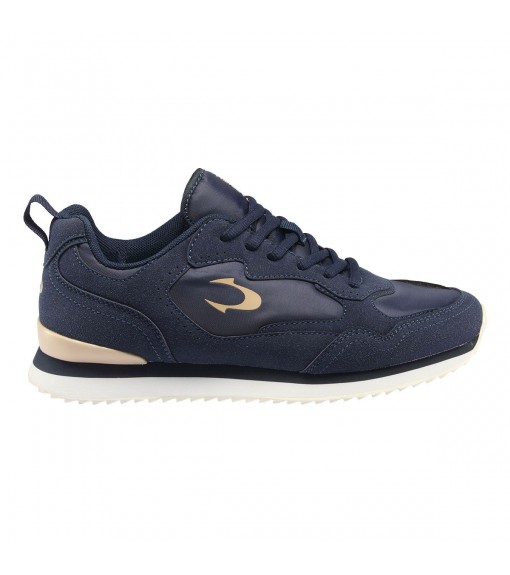 John Smith Viker 22I Men's Shoes VIKER NAVY BLUE | JOHN SMITH Men's Trainers | scorer.es