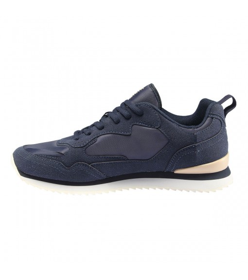 John Smith Viker 22I Men's Shoes VIKER NAVY BLUE | JOHN SMITH Men's Trainers | scorer.es