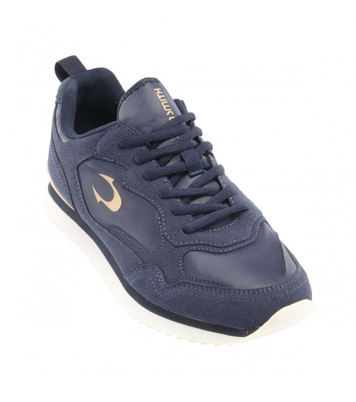 John Smith Viker 22I Men's Shoes VIKER NAVY BLUE | JOHN SMITH Men's Trainers | scorer.es