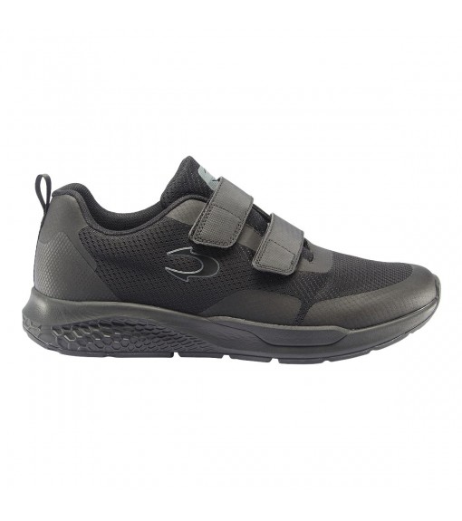 John Smith Ronelvel Men's Shoes RONELVEL BLACK | JOHN SMITH Men's Trainers | scorer.es